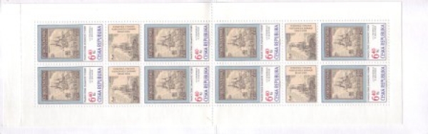 ZSt 0018 ** - 2003